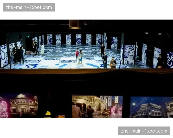 实时竞技流与元宇宙空间深度耦合 这种转变正重塑观众群体的沉浸黏性