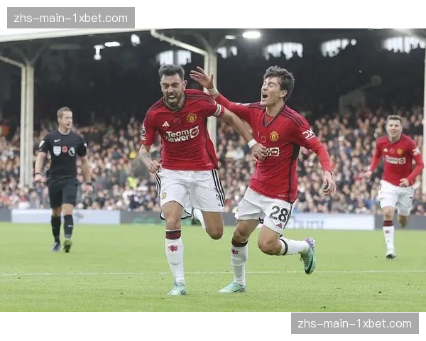 绝杀！B费第94分钟远射致胜，曼联1-0战胜富勒姆