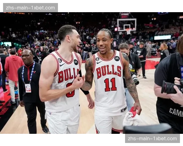 曝公牛队可能进入重建，德罗赞、拉文均被摆上货架