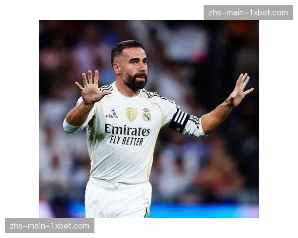 官方:皇马宣布与卡瓦哈尔续约一年,后者将终老伯纳乌 官方:皇马宣布与卡瓦哈尔续约一年,后者将终老伯纳乌