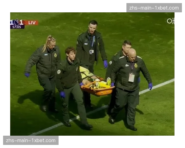 利物浦客场2-1逆转埃弗顿，范戴克补时绝杀助红军巩固前五